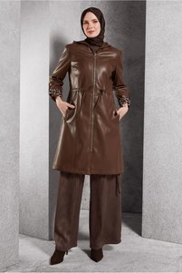 Related product image Alvina Trench Coats