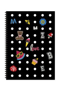Related product image Keskin Color Notebooks