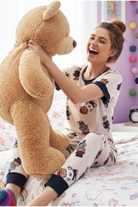 Related product image Siyah İnci Pajama Sets