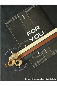 Related product image Fiori Belts