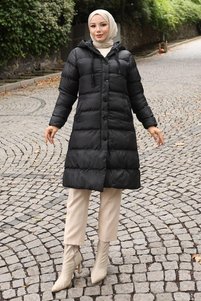 Related product image ModaMihram Winter Jackets