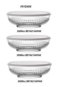 Related product image LAV Storage Containers