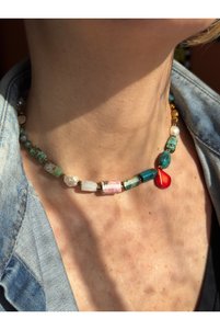 Related product image capo by aytaç yamaç Bijou Necklaces