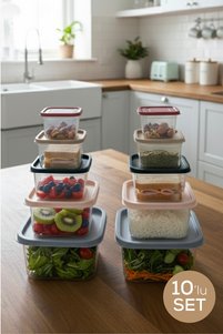 Related product image VIENEV Storage Containers