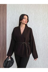 Zugehöriges Produktbild ESRAHELVACI Strickjacken