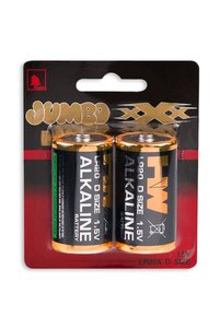 Related product image Jumbo Battery & Charger