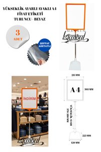 Related product image Manken İstanbul Stickers