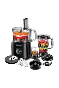 Related product image Black and Decker Chopper & Rondo