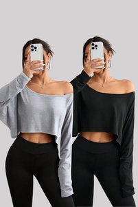 Related product image Tarz Cool Blouses