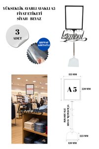 Related product image Manken İstanbul Stickers