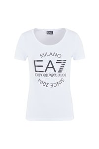 Σχετική φωτογραφία προϊόντος EA7 Μπλουζάκια