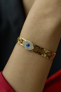 Related product image G-Sport POLO Steel Bracelets