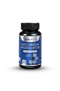 Imaginea produsului asociat DVR Pharm Vitamine