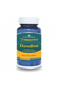 Imaginea produsului asociat herbagetica Vitamine