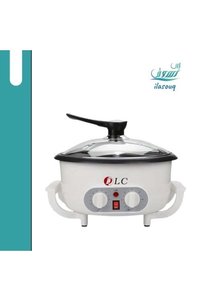 صورة المنتج ذات الصلة DLC أوعية طبخ كهربائية مختلفة