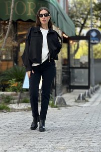صورة المنتج ذات الصلة CurcunaShop جينزات