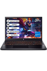 ACER Nitro V15 NH.QZAEY.004-32 İ9 13900H 32GB 512GB SSD RTX5060