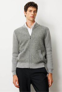 Related product image Desen Triko Winter Jackets