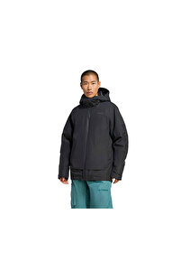 adidas Terrex Xpl 2L Ins J Erkek Outdoor Montu JC5289 Siyah
