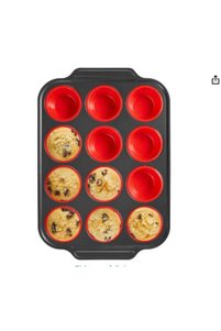 Related product image Generic Oven & Cake Molds