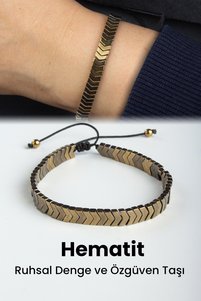 Related product image Uçar Doğaltaş Bijou Bracelets