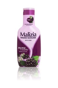 صورة المنتج ذات الصلة Malizia جل الاستحمام والكريمات
