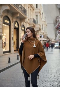 Related product image Cockatoo Ponchos