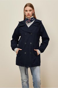 Изображение на свързан продукт Alvina Тренчкот