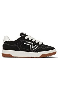 Vans Upland Uniseks Siyah Spor Ayakkabı - VN000D6F - Fiyatı, Yorumları
