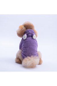 Related product image Pawstar Dog Clothes