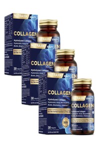 İlgili ürün resmi Nutraxin Kolajen