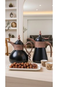 صورة المنتج ذات الصلة Generic أباريق قهوة