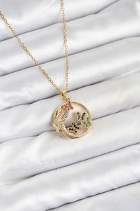 Related product image Lisinya Steel Necklaces