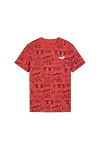 Σχετική φωτογραφία προϊόντος Puma Μπλουζάκια