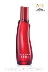 İlgili ürün resmi Avon Parfüm