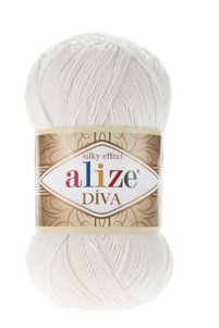 Related product image Alize Knitting Yarn