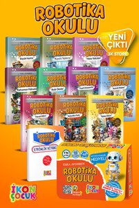 Related product image Pruva Akademi Children's Storybooks
