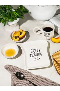 Related product image LALEZEN HOME Breakfast Set