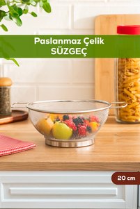 Related product image Porsima Sieves