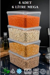 Related product image Ecolux Storage Containers