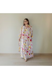 صورة المنتج ذات الصلة LINELLE فساتين