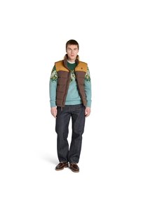 Related product image Timberland Vests