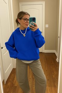 Related product image BENROMA Sweatshirts
