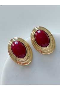 Related product image CHARMLUCKY Steel Earrings