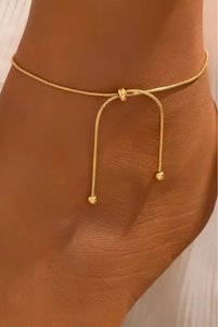 Related product image SEVGİLİ TAKI Bijou Anklets