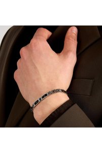 Related product image Maserati Steel Bracelets