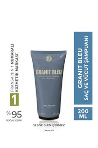 Related product image Yves Rocher Shampoos