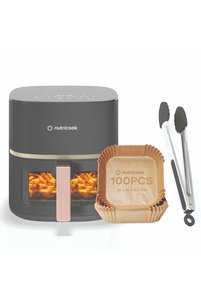 Related product image Nutricook Deep Fryers