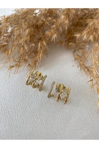 Related product image XUPING JEWELRY Steel Earrings