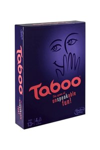 Related product image Hasbro Box Games